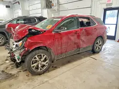 2GNAXTEXXJ6250272 2018 CHEVROLET EQUINOX