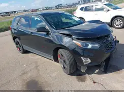 2GNAXTEXXJ6250885 2018 CHEVROLET EQUINOX