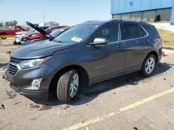 2GNAXTEXXJ6259523 2018 CHEVROLET EQUINOX