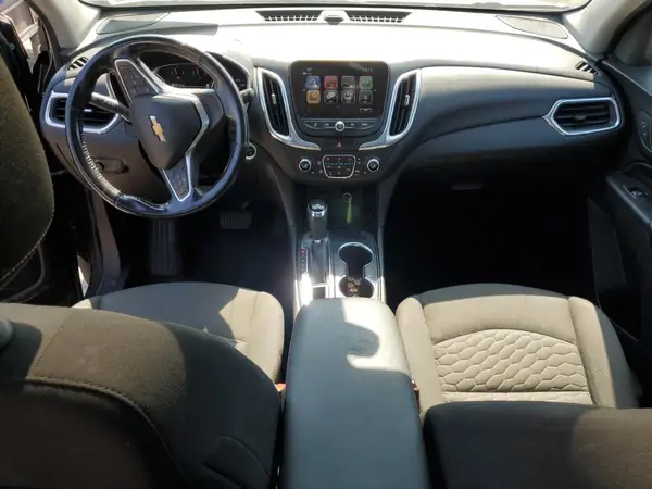 2GNAXTEXXJ6259523 2018 CHEVROLET EQUINOX - Image 8
