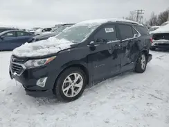2GNAXTEXXJ6260767 2018 CHEVROLET EQUINOX