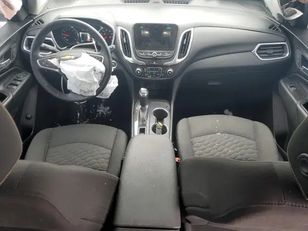 2GNAXTEXXJ6260767 2018 CHEVROLET EQUINOX - Image 8