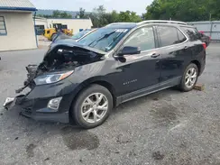 2GNAXTEXXJ6266536 2018 CHEVROLET EQUINOX