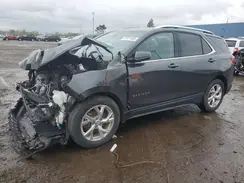 2GNAXTEXXJ6266780 2018 CHEVROLET EQUINOX