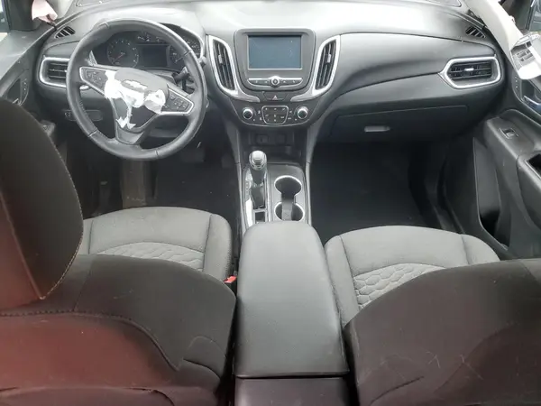 2GNAXTEXXJ6266780 2018 CHEVROLET EQUINOX - Image 8
