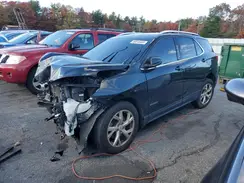 2GNAXTEXXJ6269971 2018 CHEVROLET EQUINOX