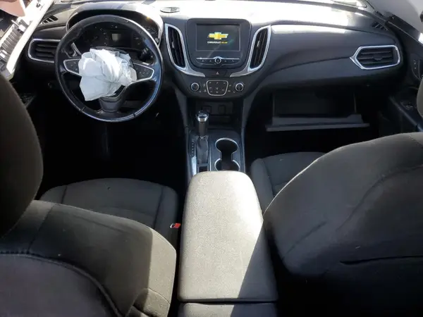 2GNAXTEXXJ6269971 2018 CHEVROLET EQUINOX - Image 8