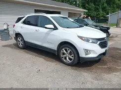 2GNAXTEXXJ6270778 2018 CHEVROLET EQUINOX
