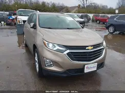 2GNAXTEXXJ6276256 2018 CHEVROLET EQUINOX