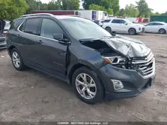 2GNAXTEXXJ6276287 2018 CHEVROLET EQUINOX