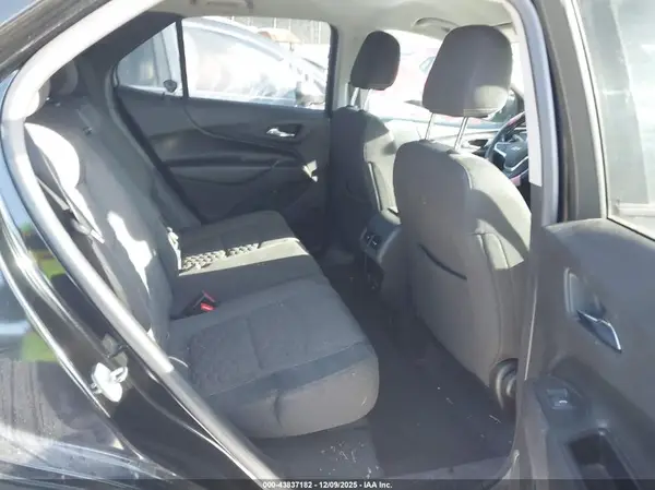 2GNAXTEXXJ6279366 2018 CHEVROLET EQUINOX - Image 8