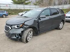 2GNAXTEXXJ6280243 2018 CHEVROLET EQUINOX