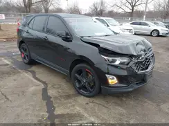 2GNAXTEXXJ6297253 2018 CHEVROLET EQUINOX