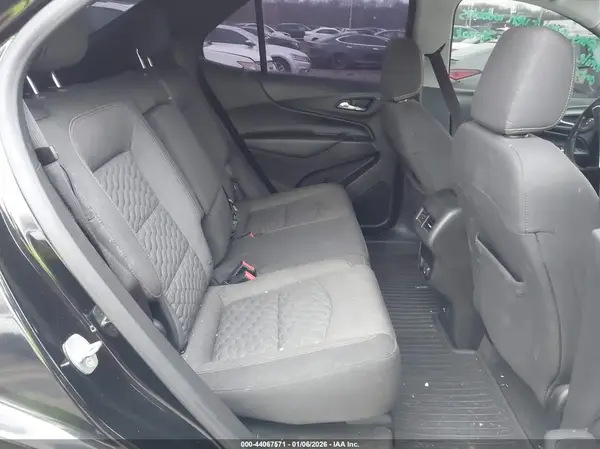 2GNAXTEXXJ6297253 2018 CHEVROLET EQUINOX - Image 8