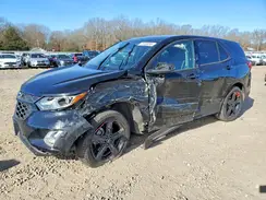 2GNAXTEXXJ6307831 2018 CHEVROLET EQUINOX