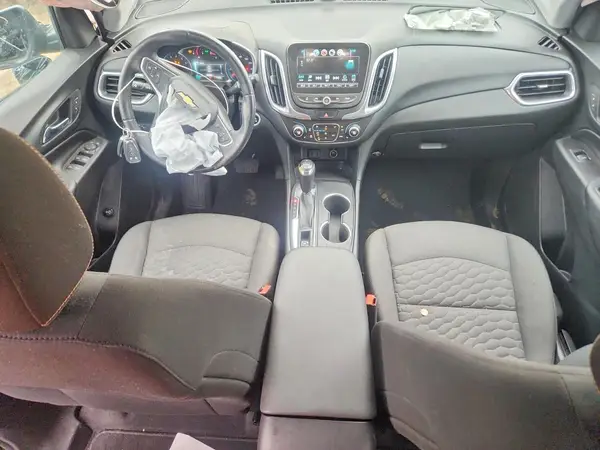2GNAXTEXXJ6307831 2018 CHEVROLET EQUINOX - Image 8