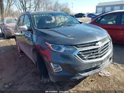 2GNAXTEXXJ6313127 2018 CHEVROLET EQUINOX