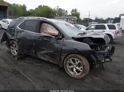 2GNAXTEXXJ6328260 2018 CHEVROLET EQUINOX