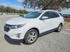 2GNAXTEXXJ6331434 2018 CHEVROLET EQUINOX