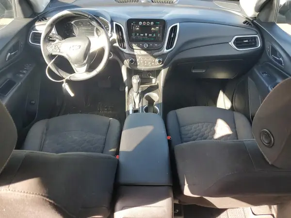 2GNAXTEXXJ6336424 2018 CHEVROLET EQUINOX - Image 8