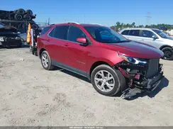 2GNAXTEXXJ6339033 2018 CHEVROLET EQUINOX