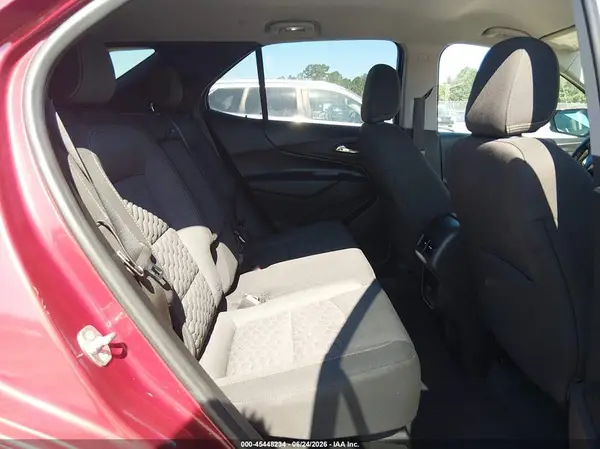 2GNAXTEXXJ6339033 2018 CHEVROLET EQUINOX - Image 8