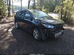2GNAXTEXXJ6339663 2018 CHEVROLET EQUINOX
