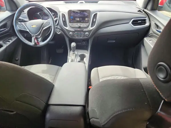 2GNAXUEV0K6101486 2019 CHEVROLET EQUINOX - Image 8
