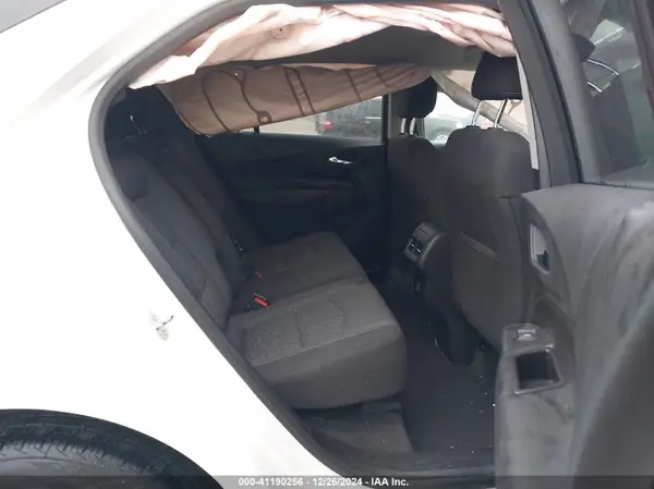 2GNAXUEV0K6104470 2019 CHEVROLET EQUINOX - Image 8