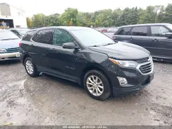 2GNAXUEV0K6105389 2019 CHEVROLET EQUINOX
