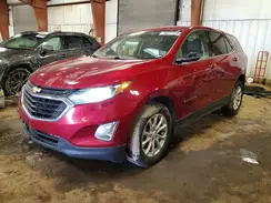 2GNAXUEV0K6107921 2019 CHEVROLET EQUINOX
