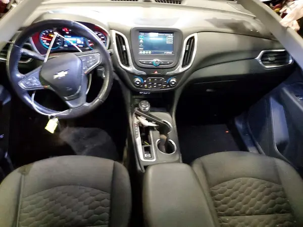 2GNAXUEV0K6107921 2019 CHEVROLET EQUINOX - Image 8