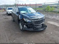 2GNAXUEV0K6108261 2019 CHEVROLET EQUINOX