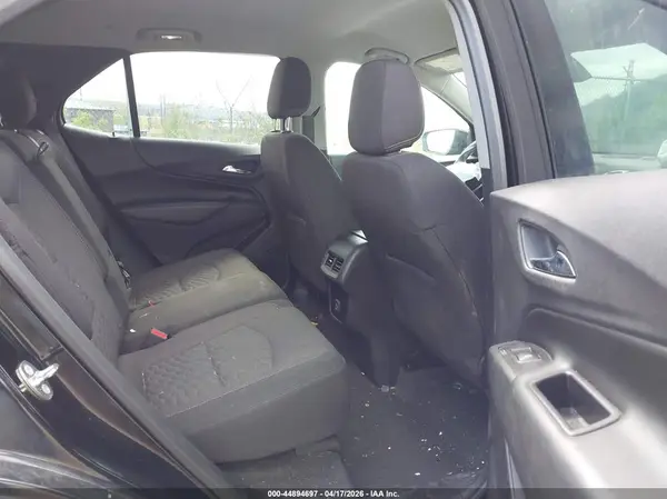 2GNAXUEV0K6108261 2019 CHEVROLET EQUINOX - Image 8