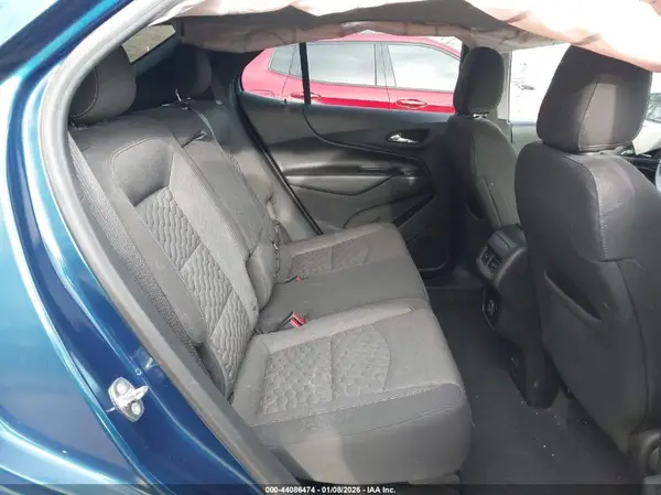 2GNAXUEV0K6109166 2019 CHEVROLET EQUINOX - Image 8