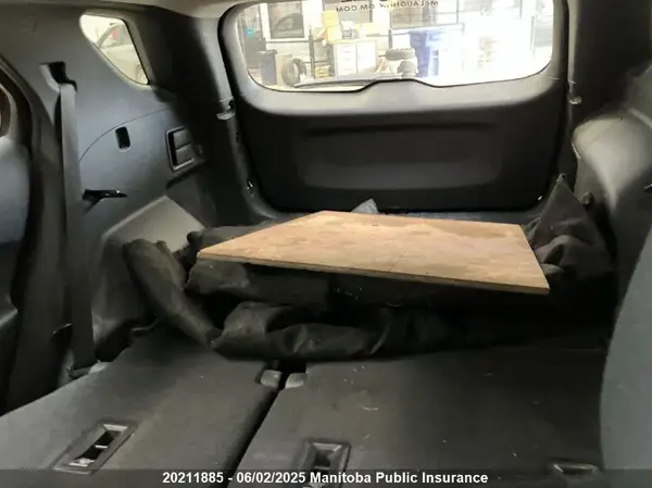 2GNAXUEV0K6109474 2019 CHEVROLET EQUINOX - Image 8