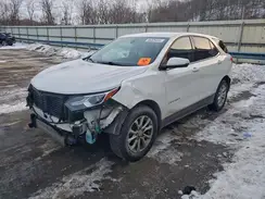 2GNAXUEV0K6110219 2019 CHEVROLET EQUINOX