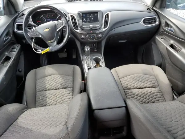 2GNAXUEV0K6111323 2019 CHEVROLET EQUINOX - Image 8