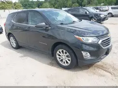 2GNAXUEV0K6112052 2019 CHEVROLET EQUINOX