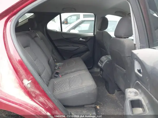 2GNAXUEV0K6114464 2019 CHEVROLET EQUINOX - Image 8