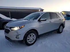 2GNAXUEV0K6115131 2019 CHEVROLET EQUINOX