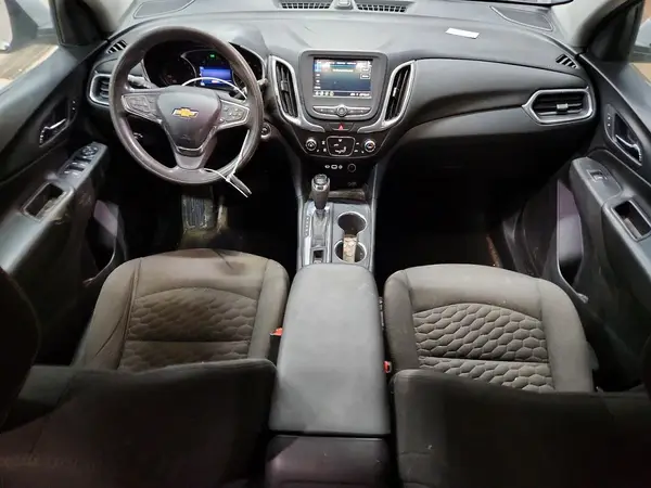 2GNAXUEV0K6115307 2019 CHEVROLET EQUINOX - Image 8