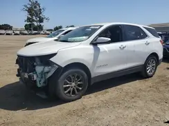 2GNAXUEV0K6115890 2019 CHEVROLET EQUINOX