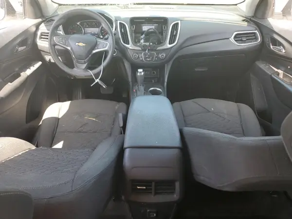 2GNAXUEV0K6115890 2019 CHEVROLET EQUINOX - Image 8