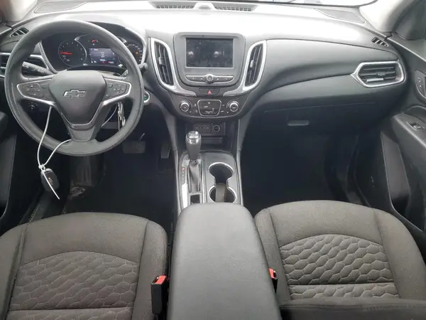 2GNAXUEV0K6116196 2019 CHEVROLET EQUINOX - Image 8