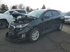 2GNAXUEV0K6116859 2019 CHEVROLET EQUINOX