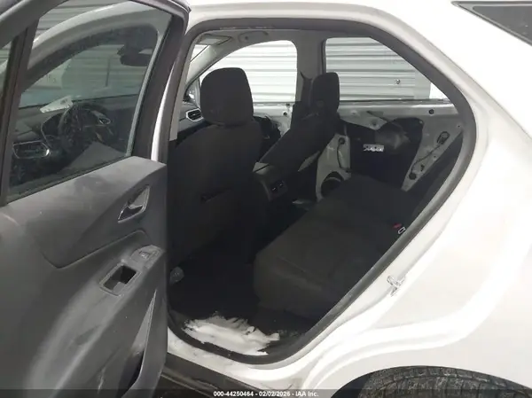 2GNAXUEV0K6119034 2019 CHEVROLET EQUINOX - Image 8