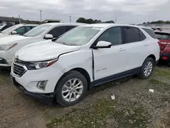 2GNAXUEV0K6120653 2019 CHEVROLET EQUINOX