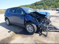 2GNAXUEV0K6120832 2019 CHEVROLET EQUINOX