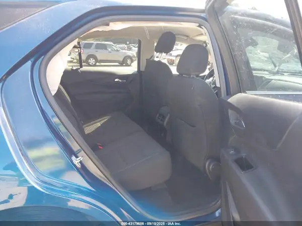 2GNAXUEV0K6120832 2019 CHEVROLET EQUINOX - Image 8